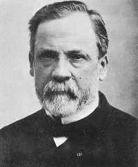 Luis Pasteur